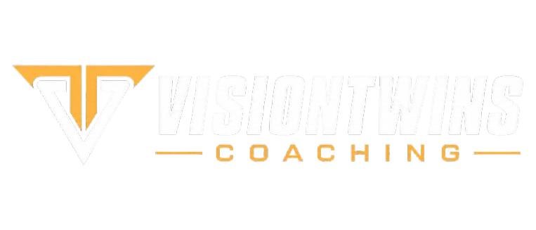 VisionTwins Coaching